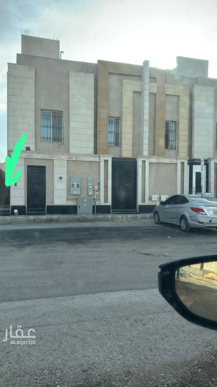 دور للإيجار في حي العارض, مدينة الرياض, منطقة الرياض 1 صورة