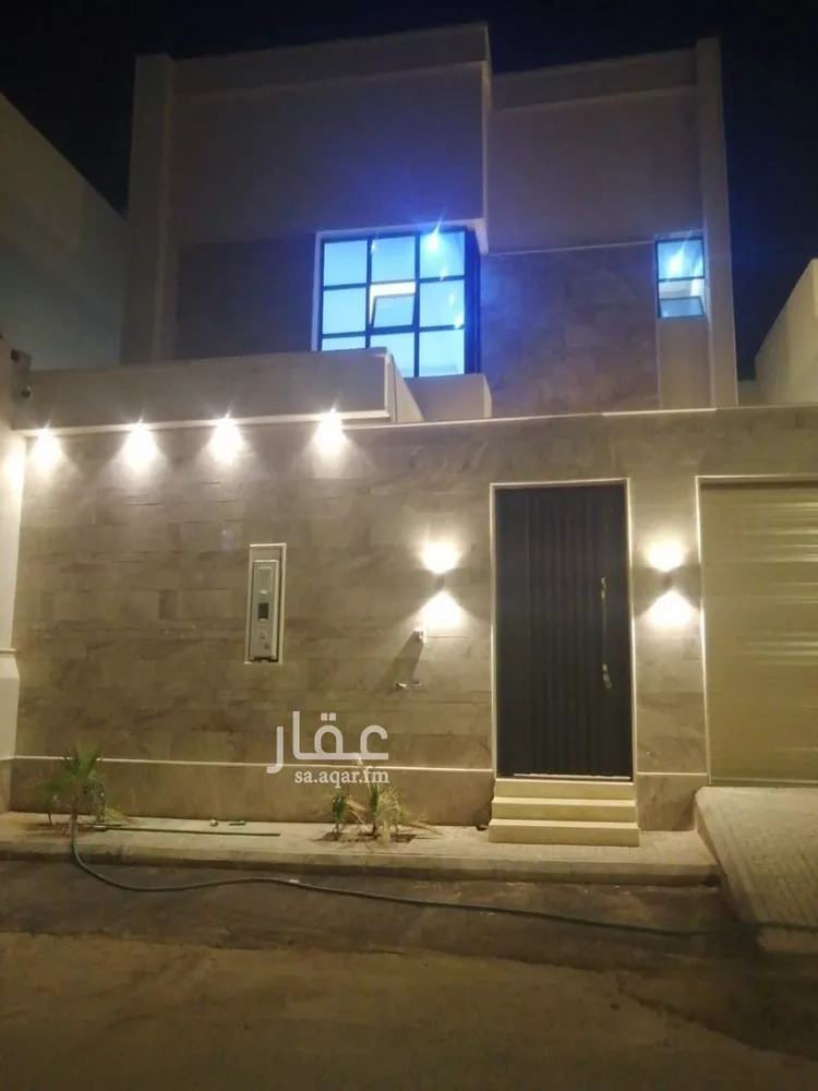 فيلا للإيجار في حي بدر, مدينة الرياض, منطقة الرياض صورة 2