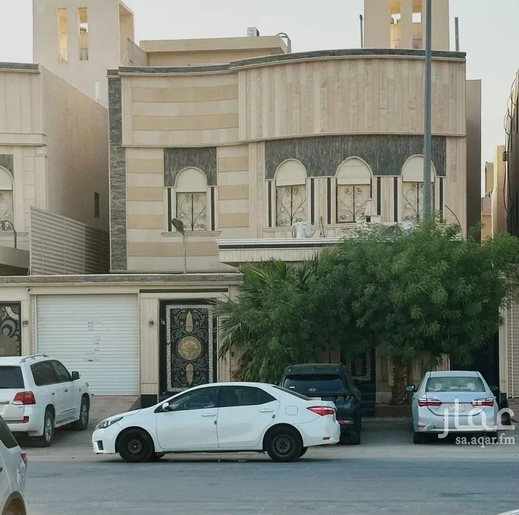 Villa for Sale in Riyadh Al Munsiyah