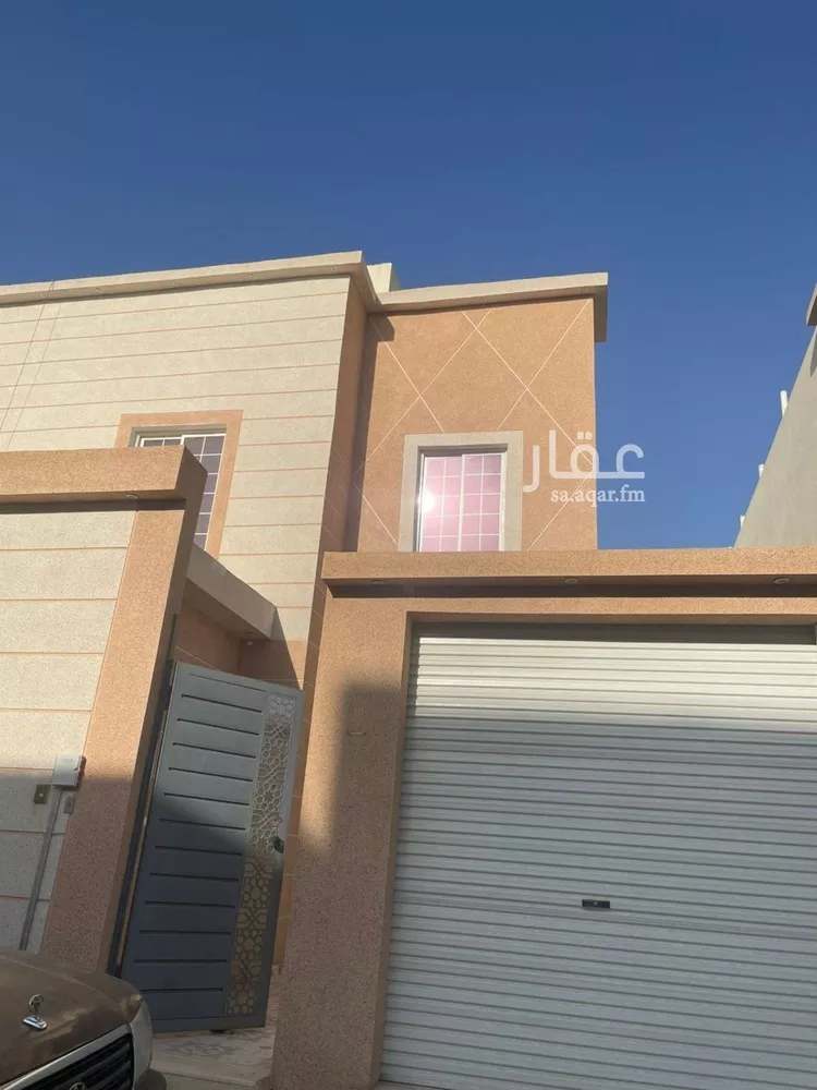 فيلا للإيجار في شارع محمد بن عبدالله الطبري, حي بدر, مدينة الرياض, منطقة الرياض صورة 4