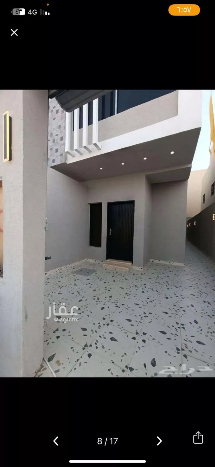 فيلا للإيجار في شارع محمد بن عبدالله الطبري, حي بدر, مدينة الرياض, منطقة الرياض 11