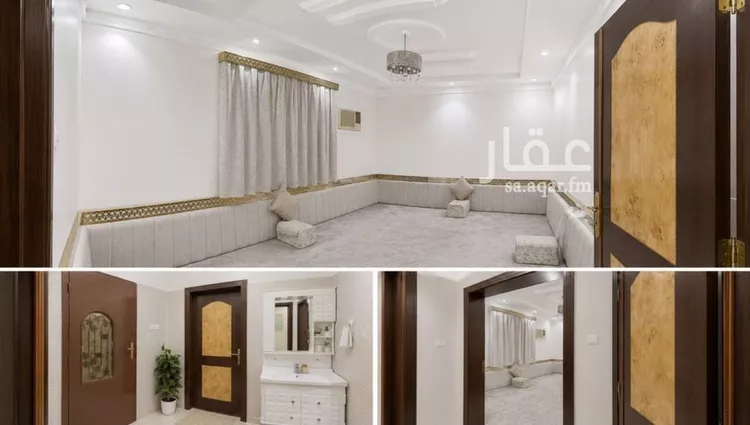 Apartment for Sale in Riyadh Ishbiliyah 7
