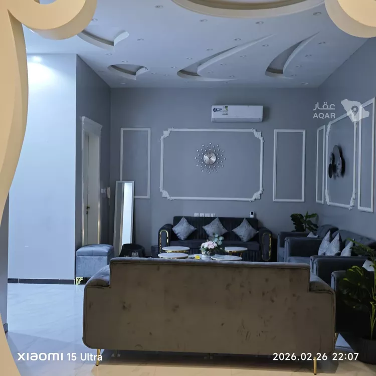 Villa for Rent in Riyadh Tuwaiq