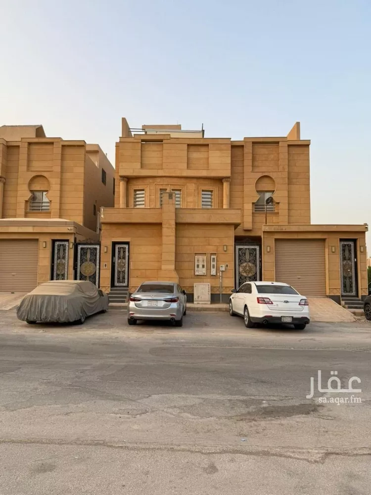 شقة للإيجار في شارع الزبير بن موسي, حي طويق, مدينة الرياض, منطقة الرياض