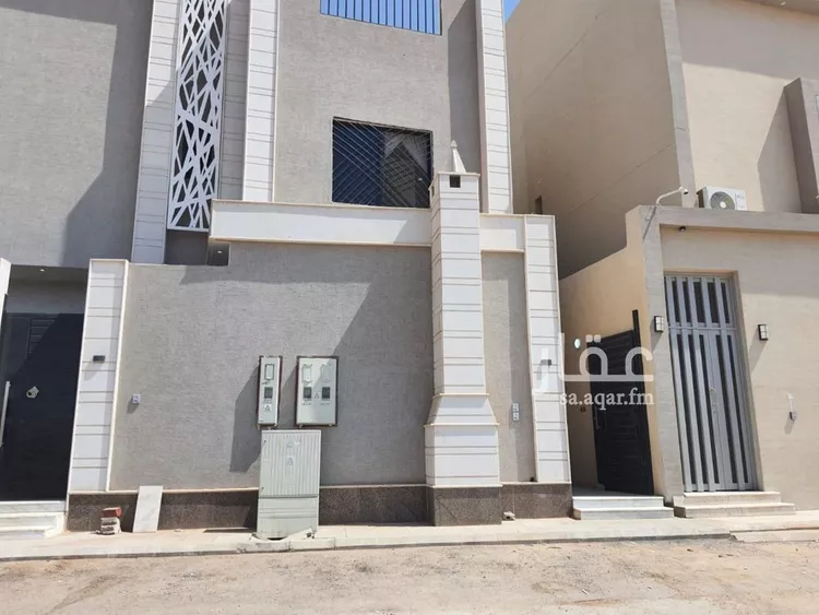 شقة للإيجار في شارع جبل خزاز, حي القادسية, مدينة الرياض, منطقة الرياض