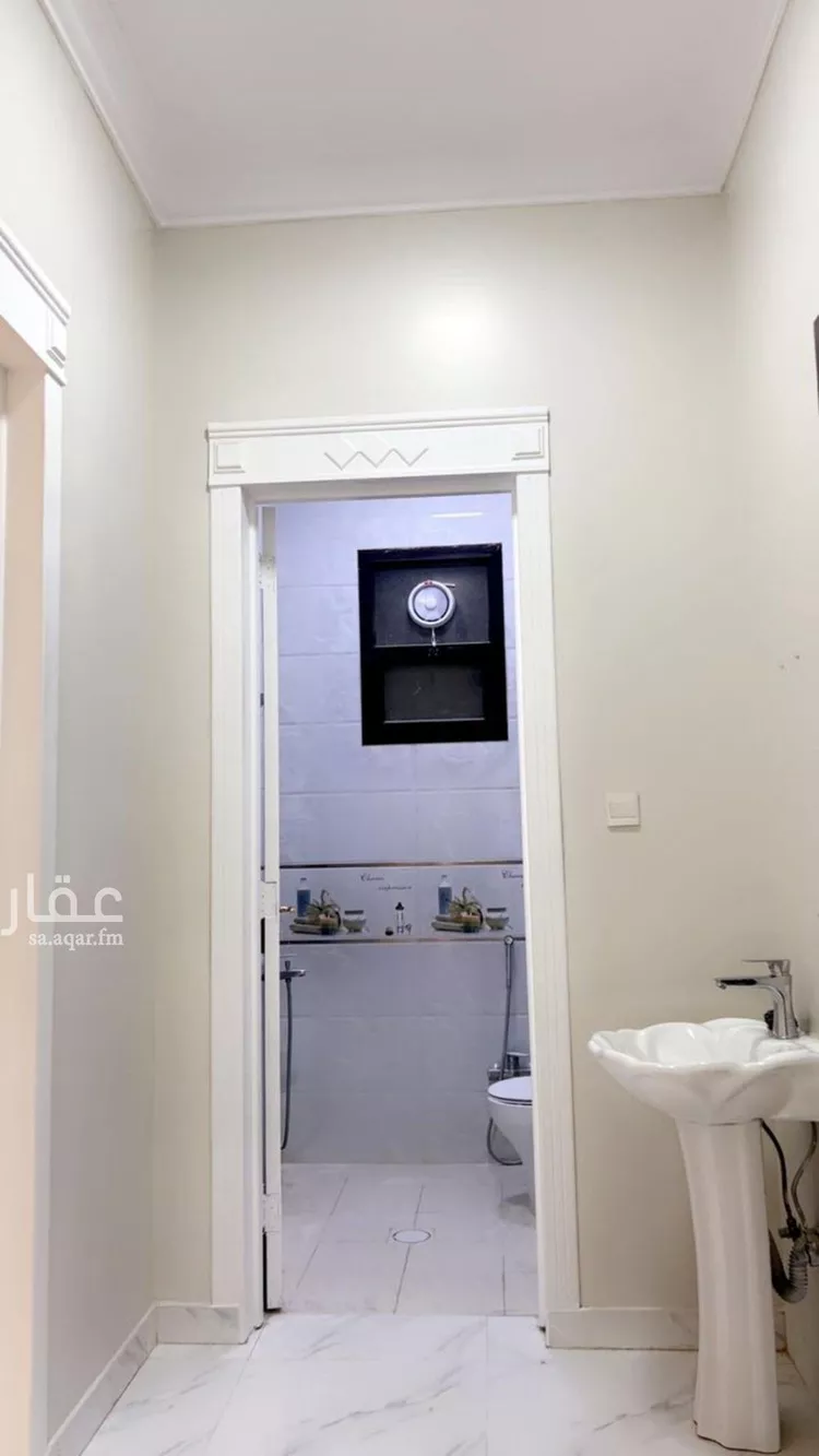 شقة للإيجار في شارع جبل خزاز, حي القادسية, مدينة الرياض, منطقة الرياض صورة 2