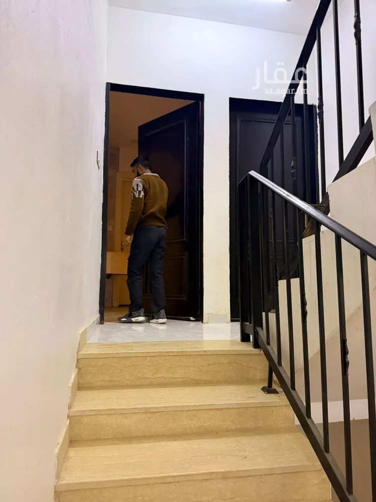 شقة للإيجار في شارع ابي محمد المقدسي, حي طويق, مدينة الرياض, منطقة الرياض صورة 2