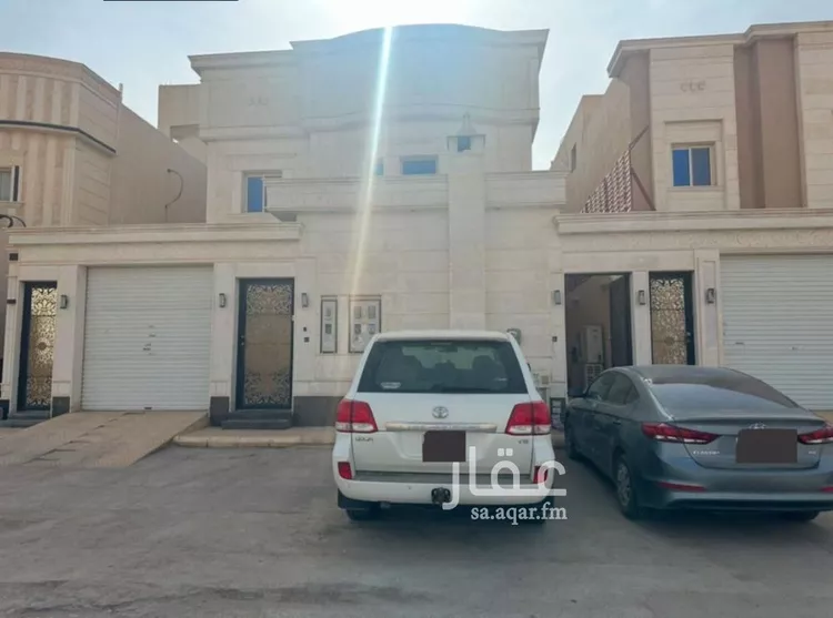 Villa for Sale in Riyadh Al Munsiyah