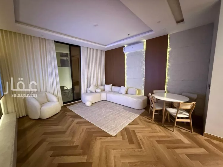 Apartment for Rent in Riyadh An Narjis