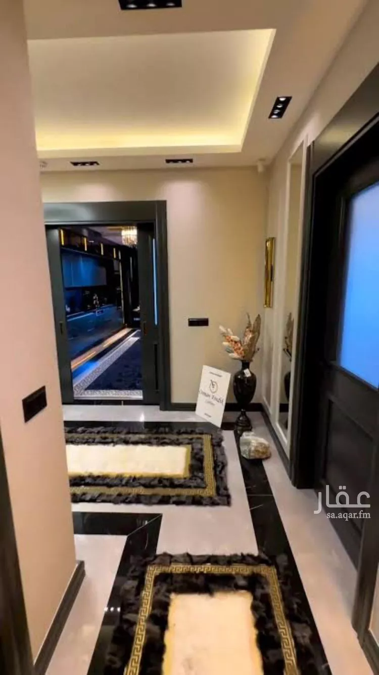 شقة للإيجار في شارع رقم 440, حي الملقا, مدينة الرياض, منطقة الرياض 2