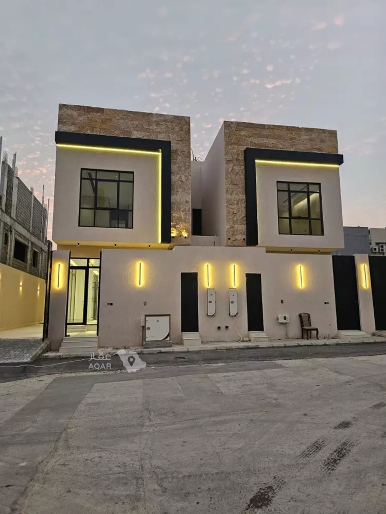 Villa for Sale in Riyadh An Narjis