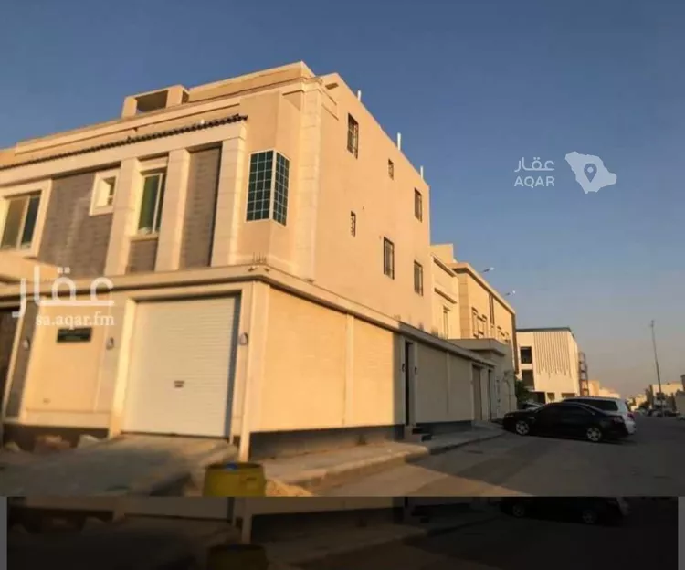 فيلا للإيجار في شارع حلل بنت أبي المكارم, حي المهدية, مدينة الرياض, منطقة الرياض