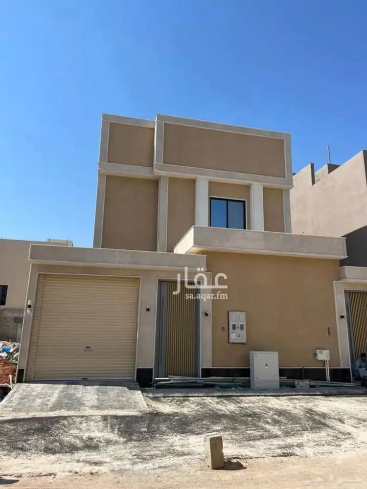 شقة للإيجار في شارع جبل خزاز, حي القادسية, مدينة الرياض, منطقة الرياض