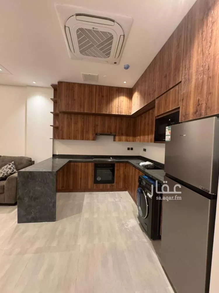 شقة للإيجار في شارع علقمة بن وائل, حي النرجس, مدينة الرياض, منطقة الرياض