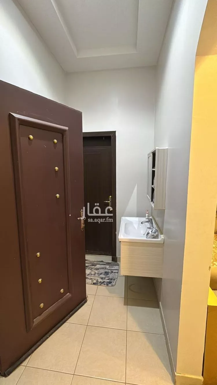 شقة للإيجار في شارع الأمير سعود بن محمد بن مقرن, حي طويق, مدينة الرياض, منطقة الرياض صورة 5