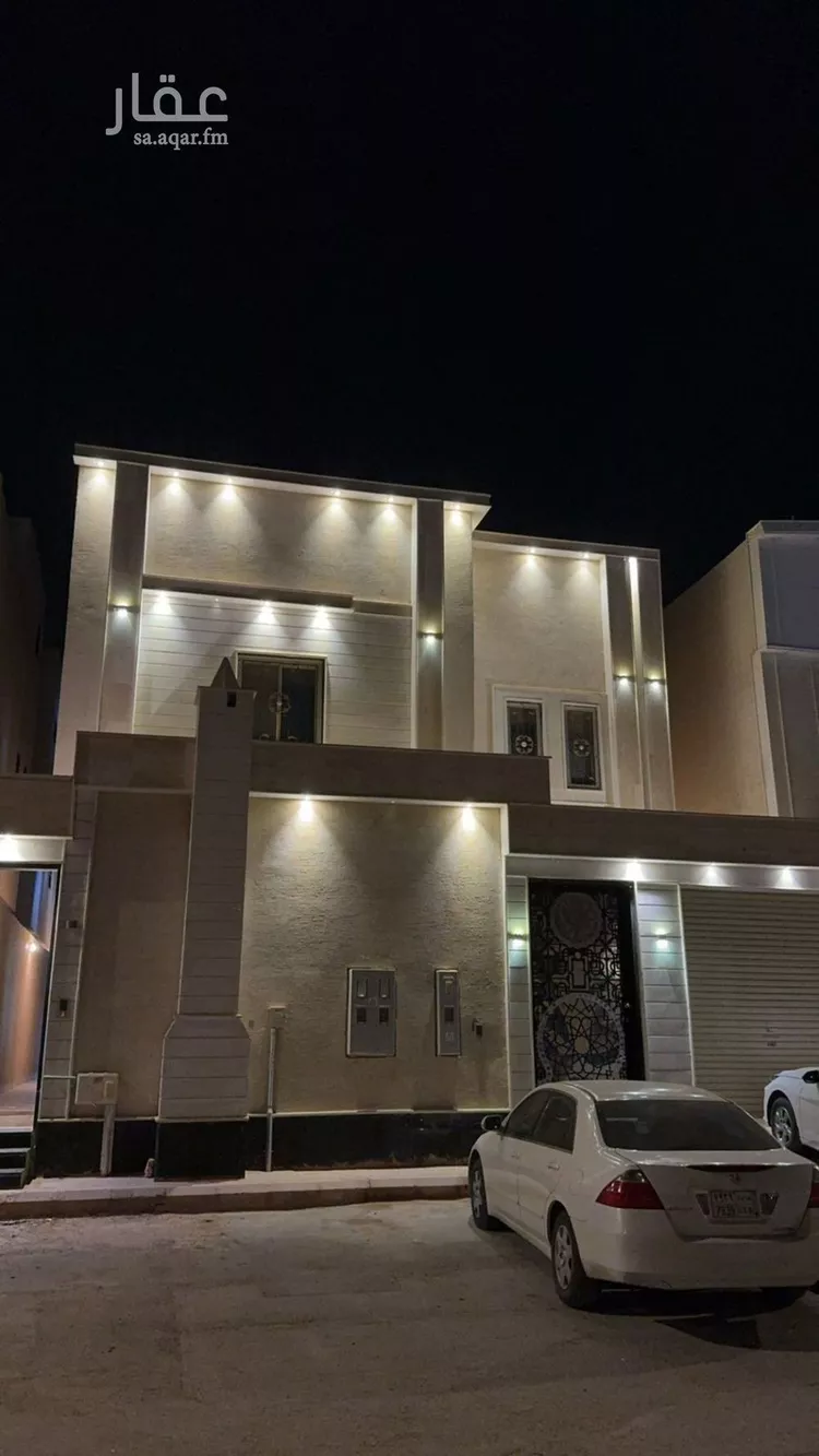 شقة للإيجار في شارع عبدالعزيز العبادي, حي الرمال, مدينة الرياض, منطقة الرياض صورة 4