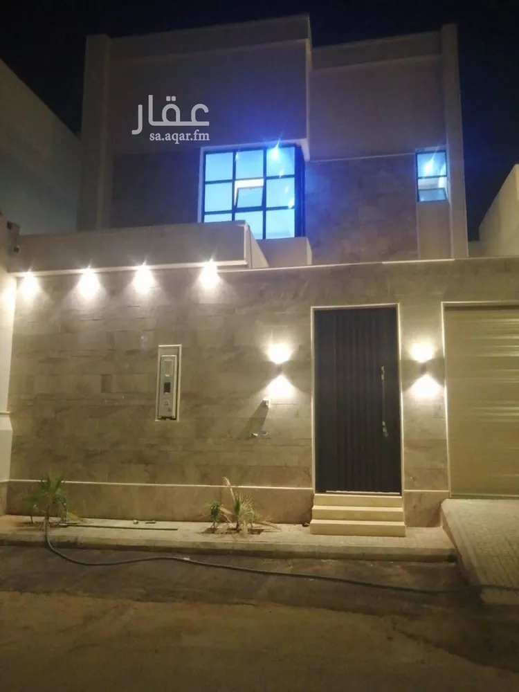 فيلا للإيجار في حي بدر, مدينة الرياض, منطقة الرياض
