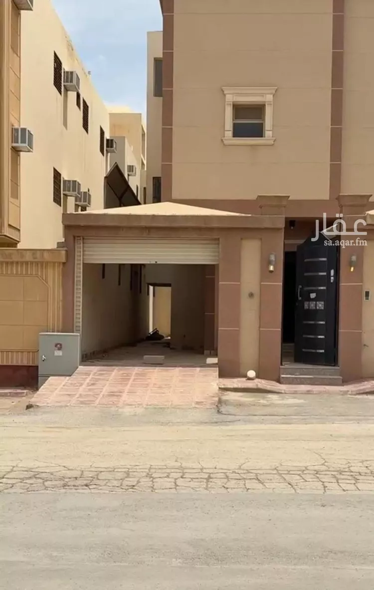 فيلا للإيجار في شارع رقم 331, حي ظهرة لبن, مدينة الرياض, منطقة الرياض
