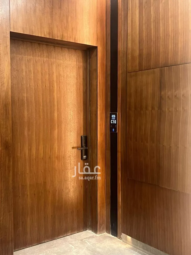 شقة للإيجار في شارع محمد بن علي الكيلاني, حي العارض, مدينة الرياض, منطقة الرياض صورة 2