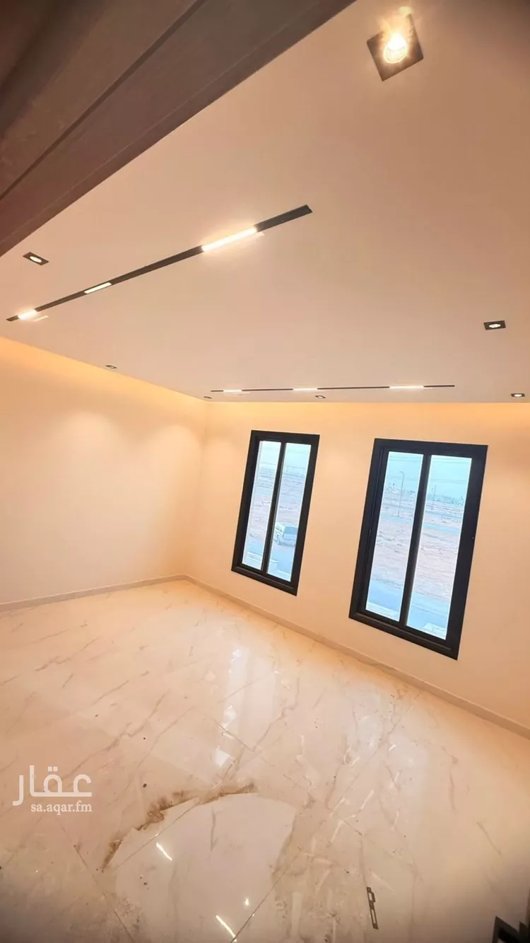 شقة للإيجار في شارع الزراع بن عامر, حي عكاظ, مدينة الرياض, منطقة الرياض صورة 3