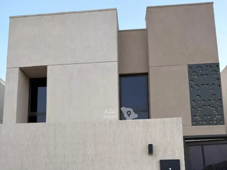 فيلا للإيجار في شارع الخضر الأربلي, حي النرجس, مدينة الرياض, منطقة الرياض 8