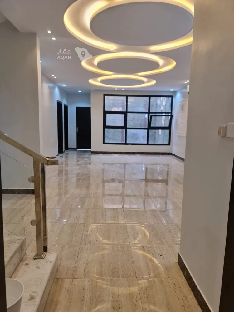فيلا للإيجار في شارع عبدالعزيز الأحيدب, حي طويق, مدينة الرياض, منطقة الرياض
