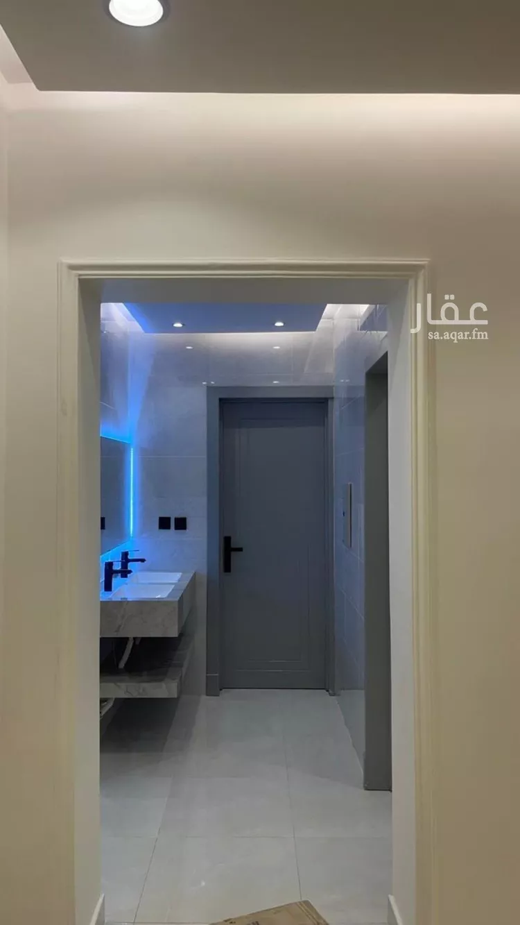 شقة للإيجار في شارع الزبير بن موسي, حي طويق, مدينة الرياض, منطقة الرياض صورة 3