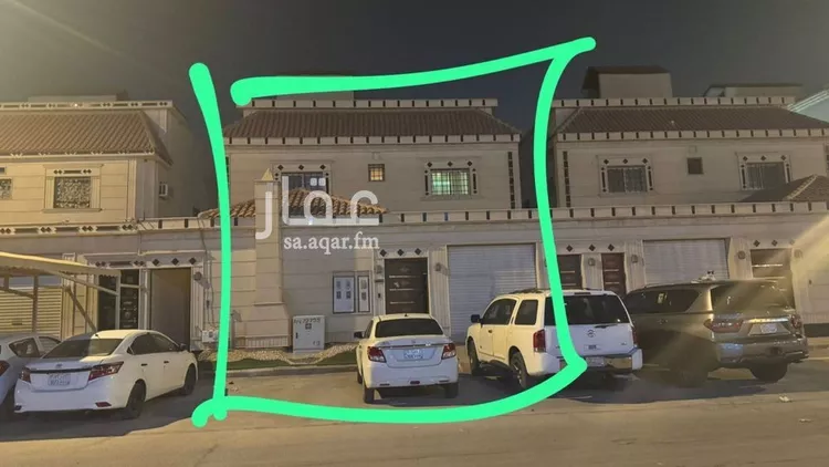 فيلا للبيع في شارع علي بن الساعي, حي السعادة, مدينة الرياض, منطقة الرياض