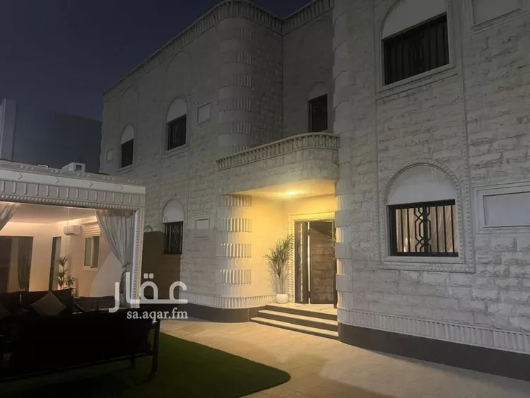 Villa for Sale in Riyadh Ar Rawdah