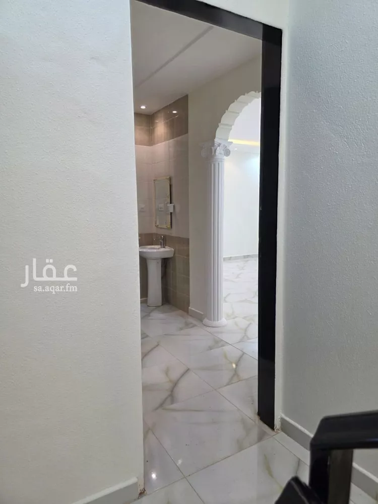 شقة للإيجار في شارع جعفر بن محمد الهاشمي, حي المهدية, مدينة الرياض, منطقة الرياض صورة 2