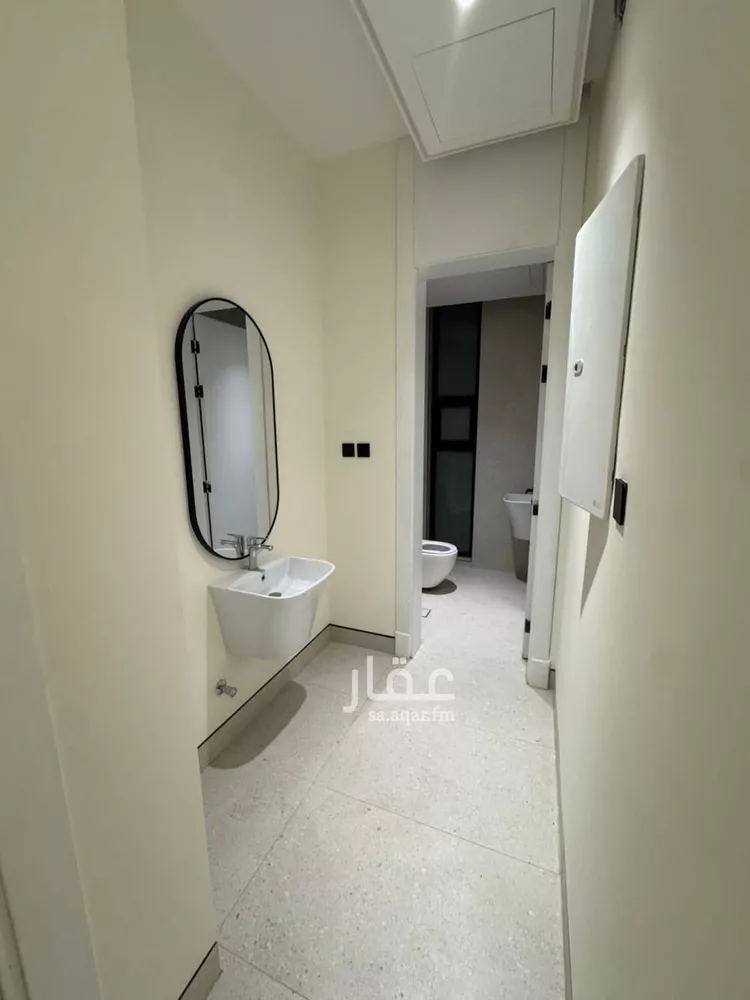 دور للإيجار في شارع الثاملة, حي الرحمانية, مدينة الرياض, منطقة الرياض صورة 3