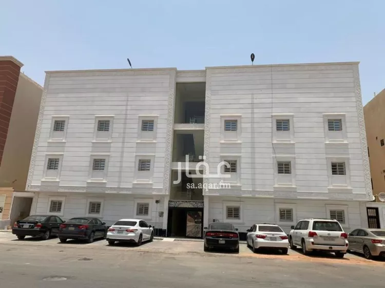 شقة للإيجار في شارع رقم 125, حي ظهرة لبن, مدينة الرياض, منطقة الرياض