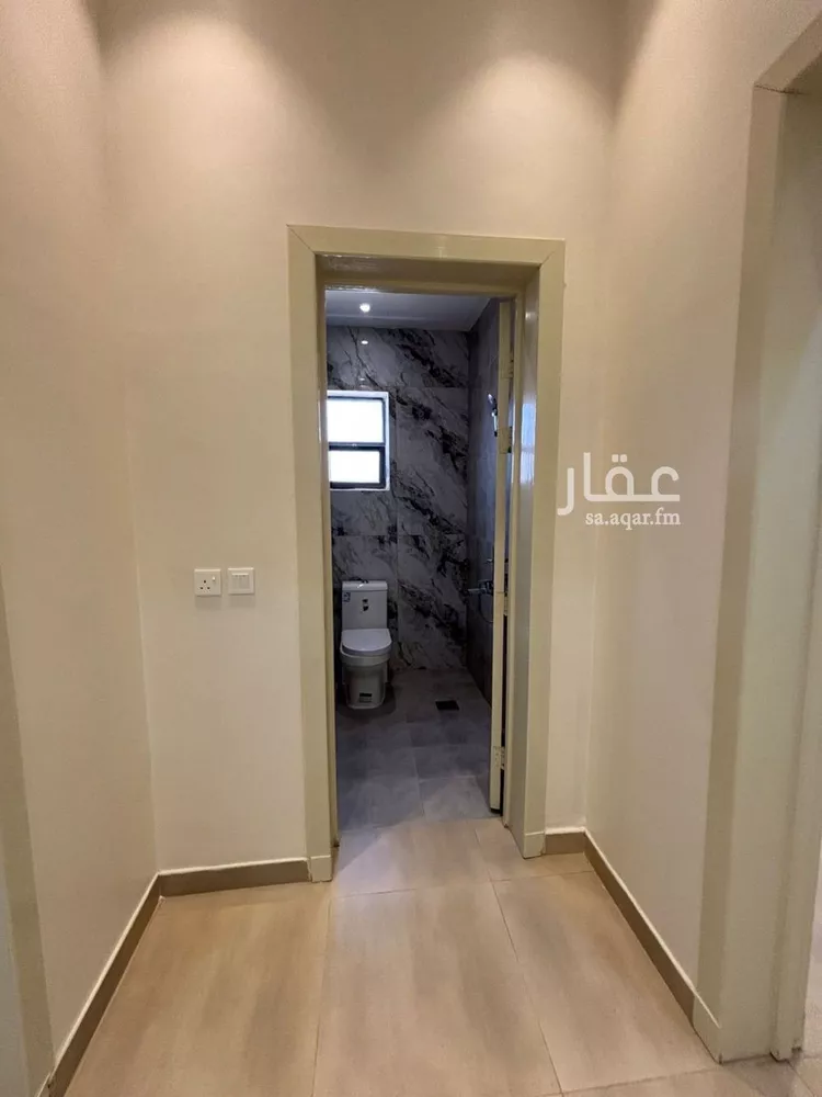 شقة للإيجار في شارع رقم 26, حي ظهرة لبن, مدينة الرياض, منطقة الرياض صورة 2