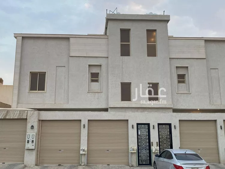 Floor for Rent in Riyadh Okaz