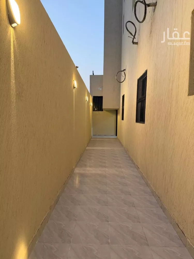 شقة للإيجار في شارع العمره, حي الجنادرية, مدينة الرياض, منطقة الرياض صورة 4
