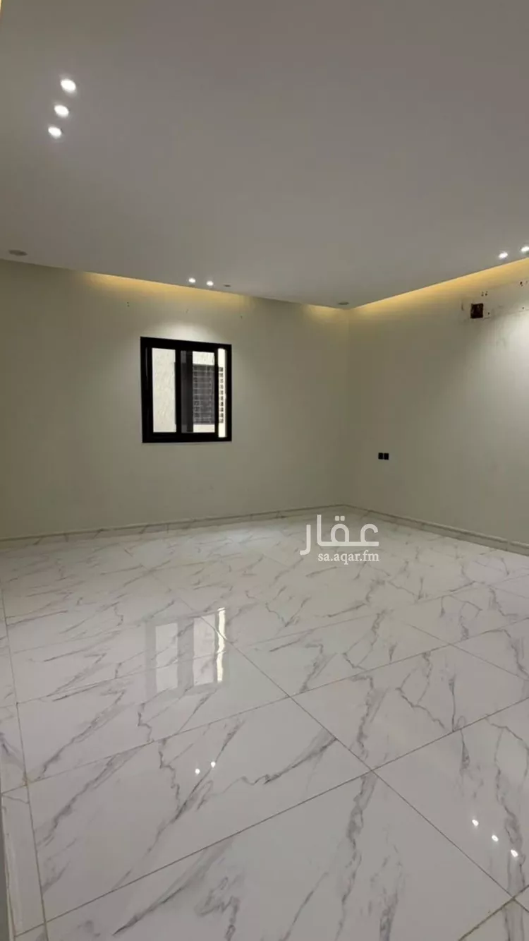 دور للإيجار في شارع طياش, حي عكاظ, مدينة الرياض, منطقة الرياض صورة 4