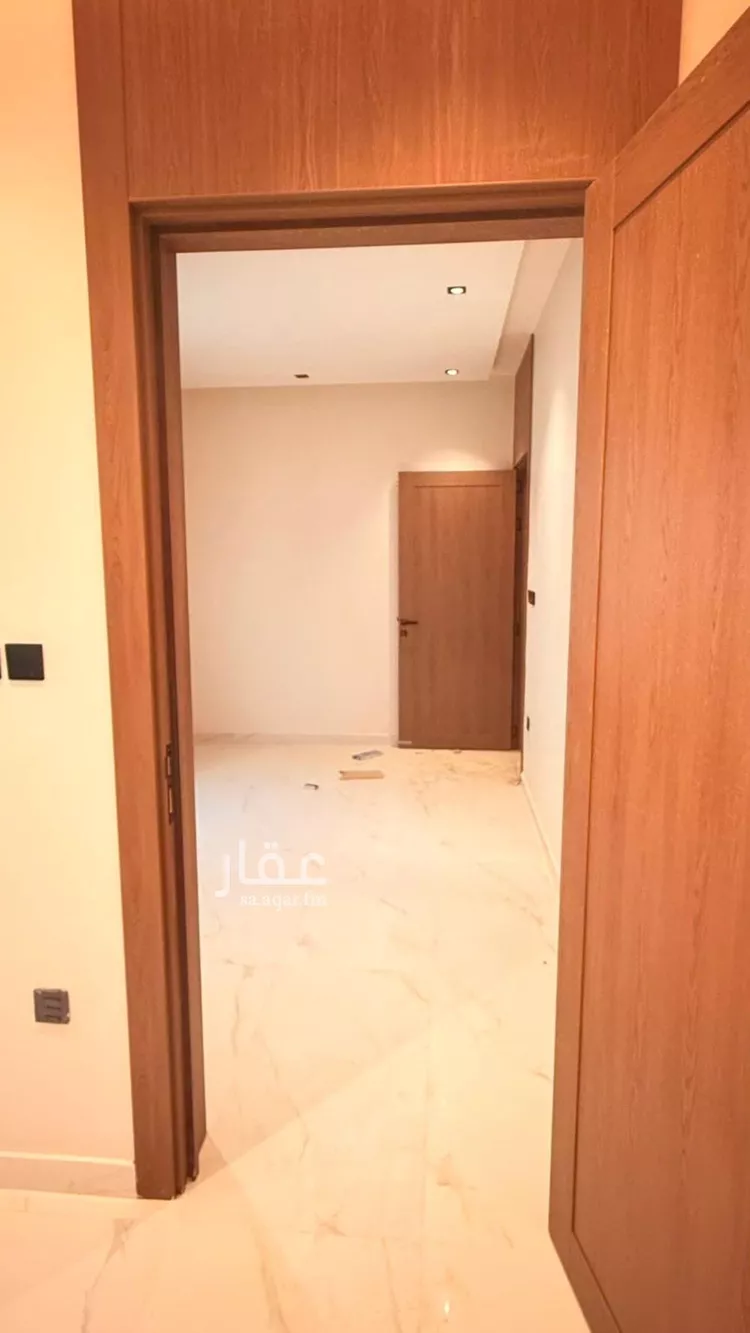 شقة للإيجار في شارع الزراع بن عامر, حي عكاظ, مدينة الرياض, منطقة الرياض صورة 4