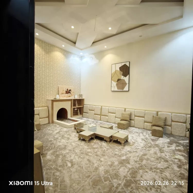 Villa for Rent in Riyadh Tuwaiq صورة 3