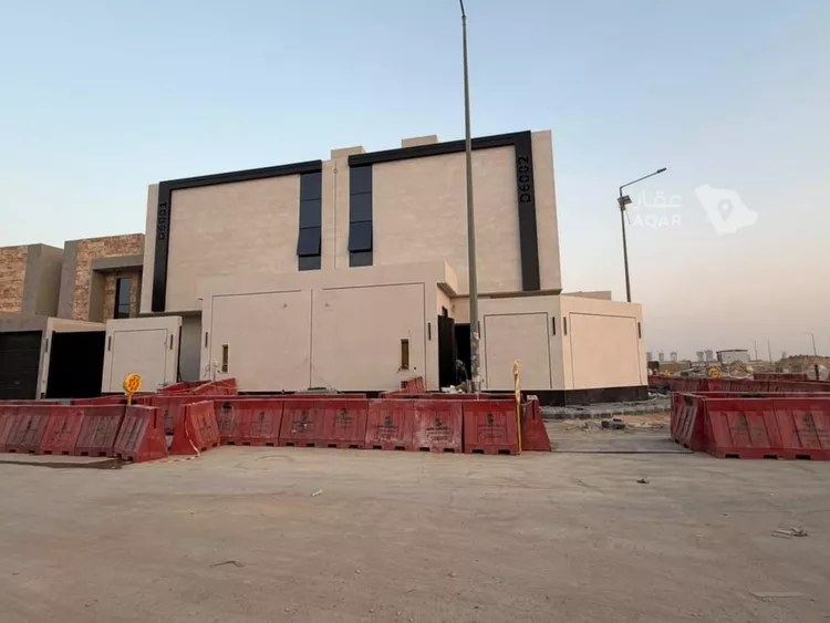 فيلا للبيع في شارع أبي سعد بن إبراهيم, حي العارض, مدينة الرياض, منطقة الرياض