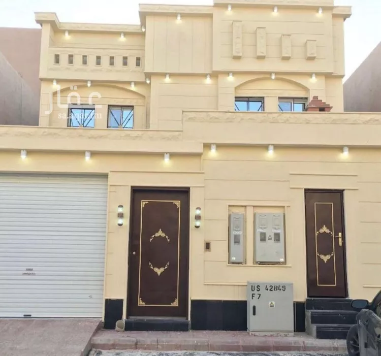 شقة للإيجار في شارع سعيد بن محمد المكناسي, حي الرمال, مدينة الرياض, منطقة الرياض