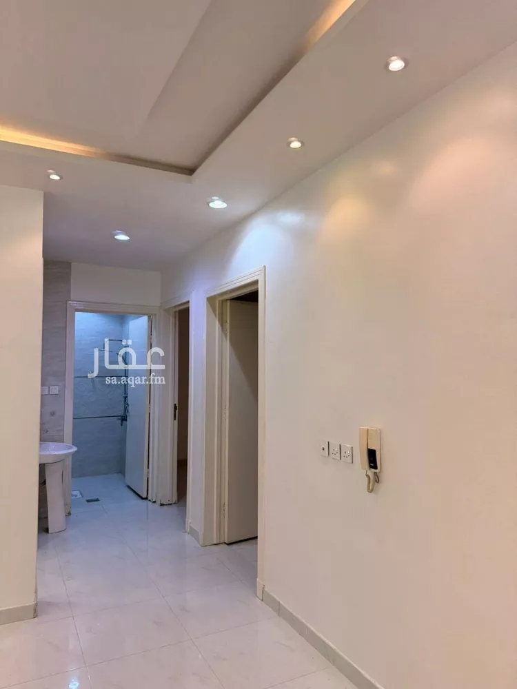 شقة للإيجار في شارع الزبير بن موسي, حي طويق, مدينة الرياض, منطقة الرياض صورة 2