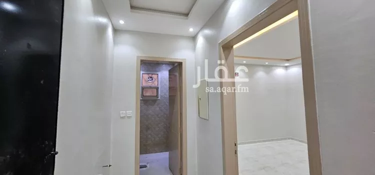 شقة للإيجار في شارع جبل خزاز, حي القادسية, مدينة الرياض, منطقة الرياض صورة 4
