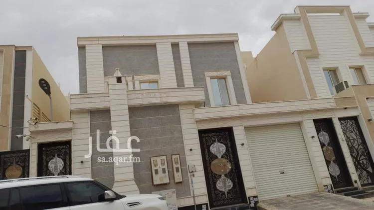 شقة للإيجار في شارع جبل خزاز, حي القادسية, مدينة الرياض, منطقة الرياض