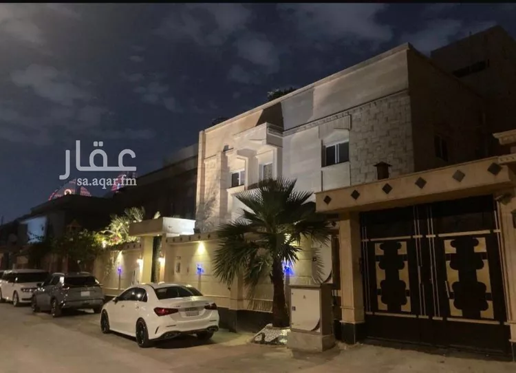 Floor for Rent in Riyadh Al Olaya