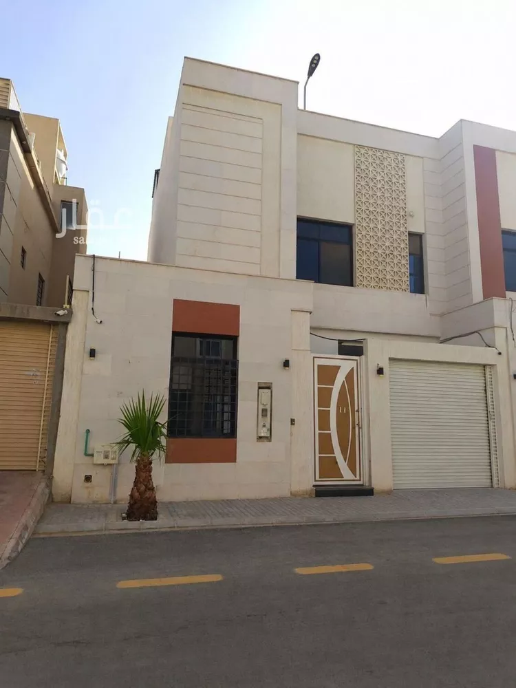 فيلا للإيجار في شارع رقم 331, حي ظهرة لبن, مدينة الرياض, منطقة الرياض صورة 5