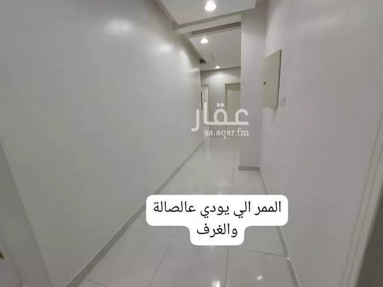 Floor for Rent in Riyadh An Nasim Al Gharbi
