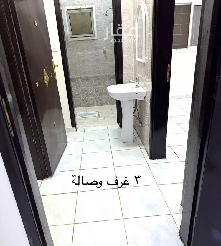 شقة للإيجار في شارع سعيد بن محمد المكناسي, حي الرمال, مدينة الرياض, منطقة الرياض صورة 2