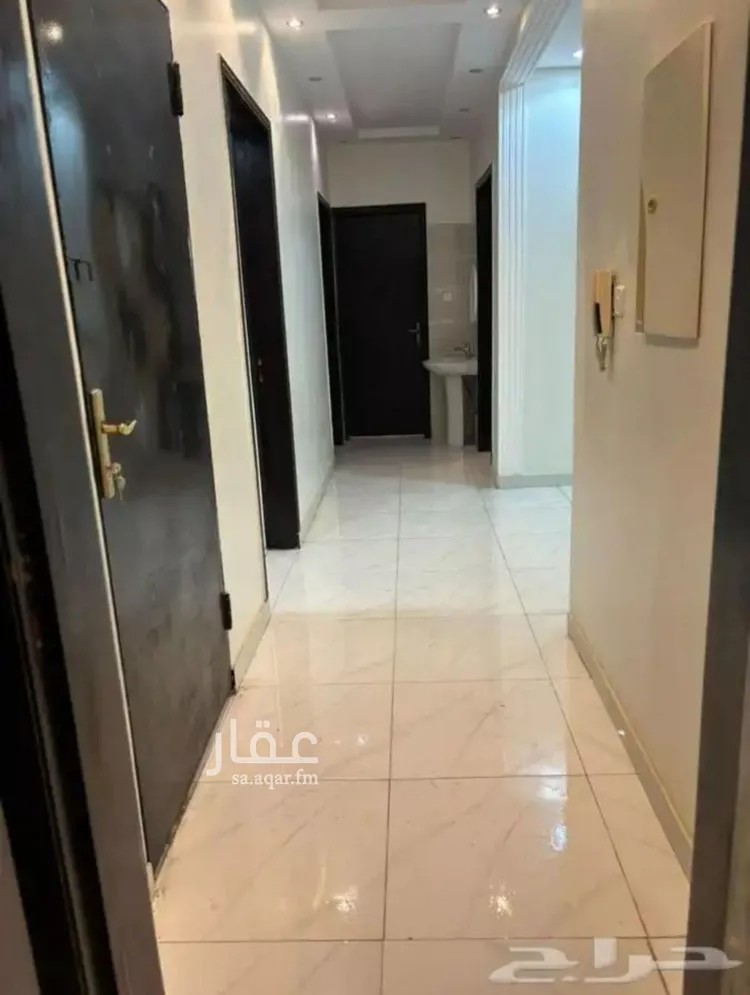 شقة للإيجار في شارع جبل خزاز, حي القادسية, مدينة الرياض, منطقة الرياض