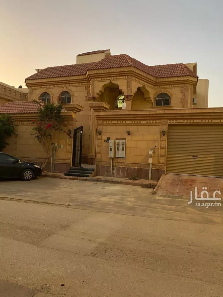 فيلا للبيع في شارع الصرح, حي إشبيلية, مدينة الرياض, منطقة الرياض