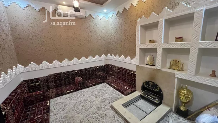 فيلا للبيع في شارع أبي سعد بن إبراهيم, حي العارض, مدينة الرياض, منطقة الرياض صورة 4